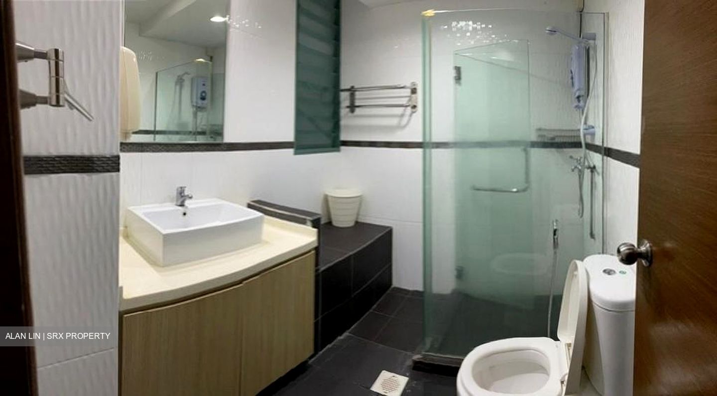 Pasir Panjang Road (D5), Condominium #301714061